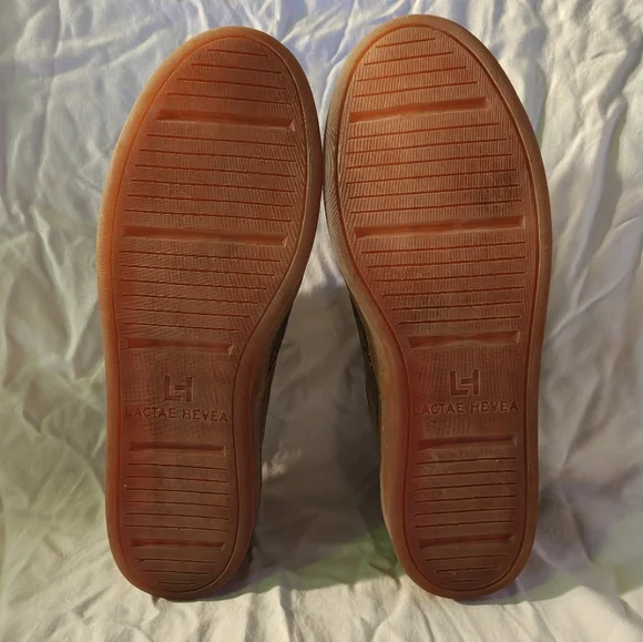 Luca Terra Slip-On Sneaker - Carob/Gum - Picture 5 of 7